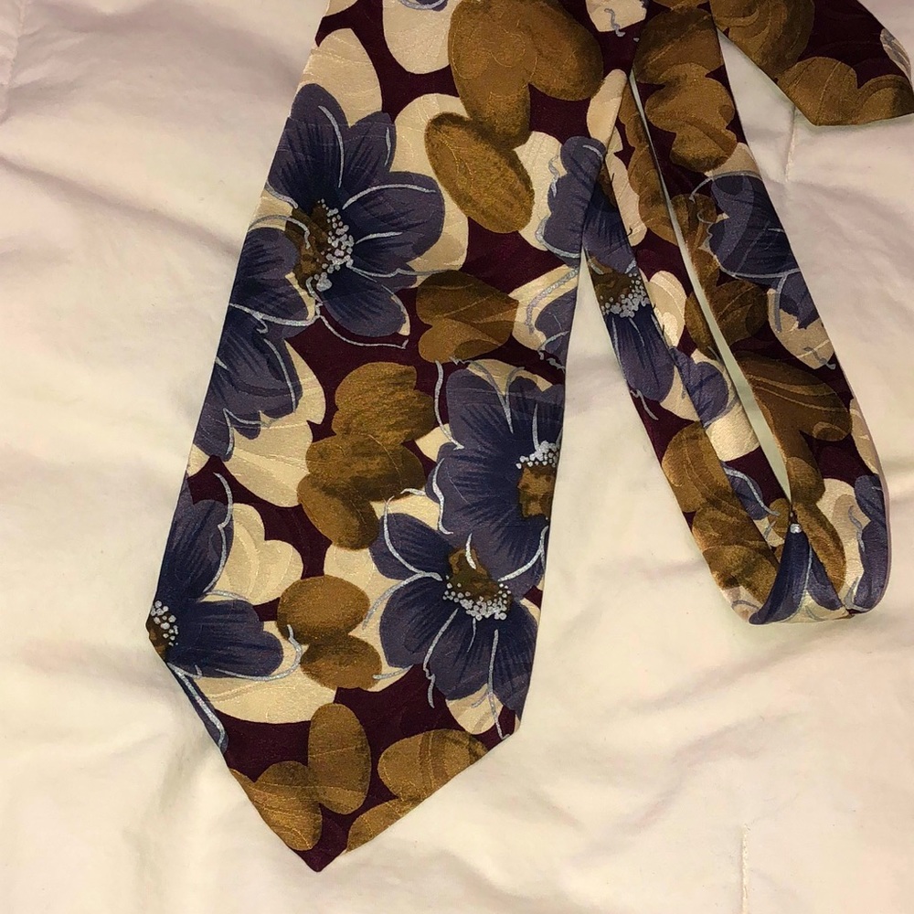 Bellini neck tie